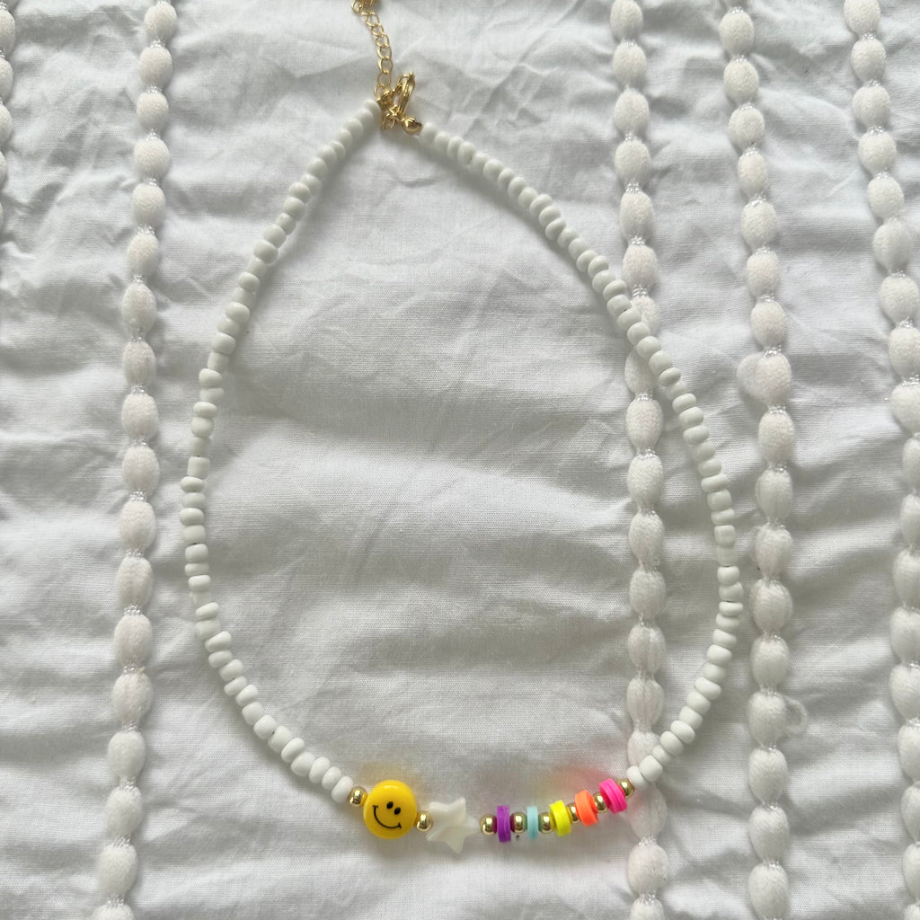 Good Vibes Necklace